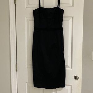 Theory Catherine C Dress